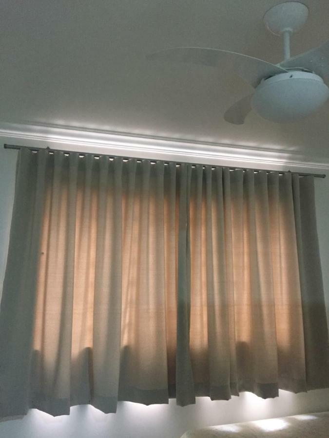 Apartamento Pertinho Da Uem/Novo Centro Apartment Maringa Ngoại thất bức ảnh