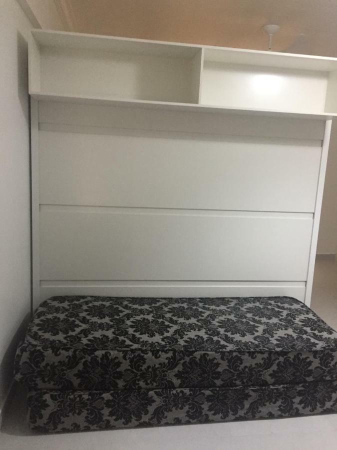 Apartamento Pertinho Da Uem/Novo Centro Apartment Maringa Ngoại thất bức ảnh