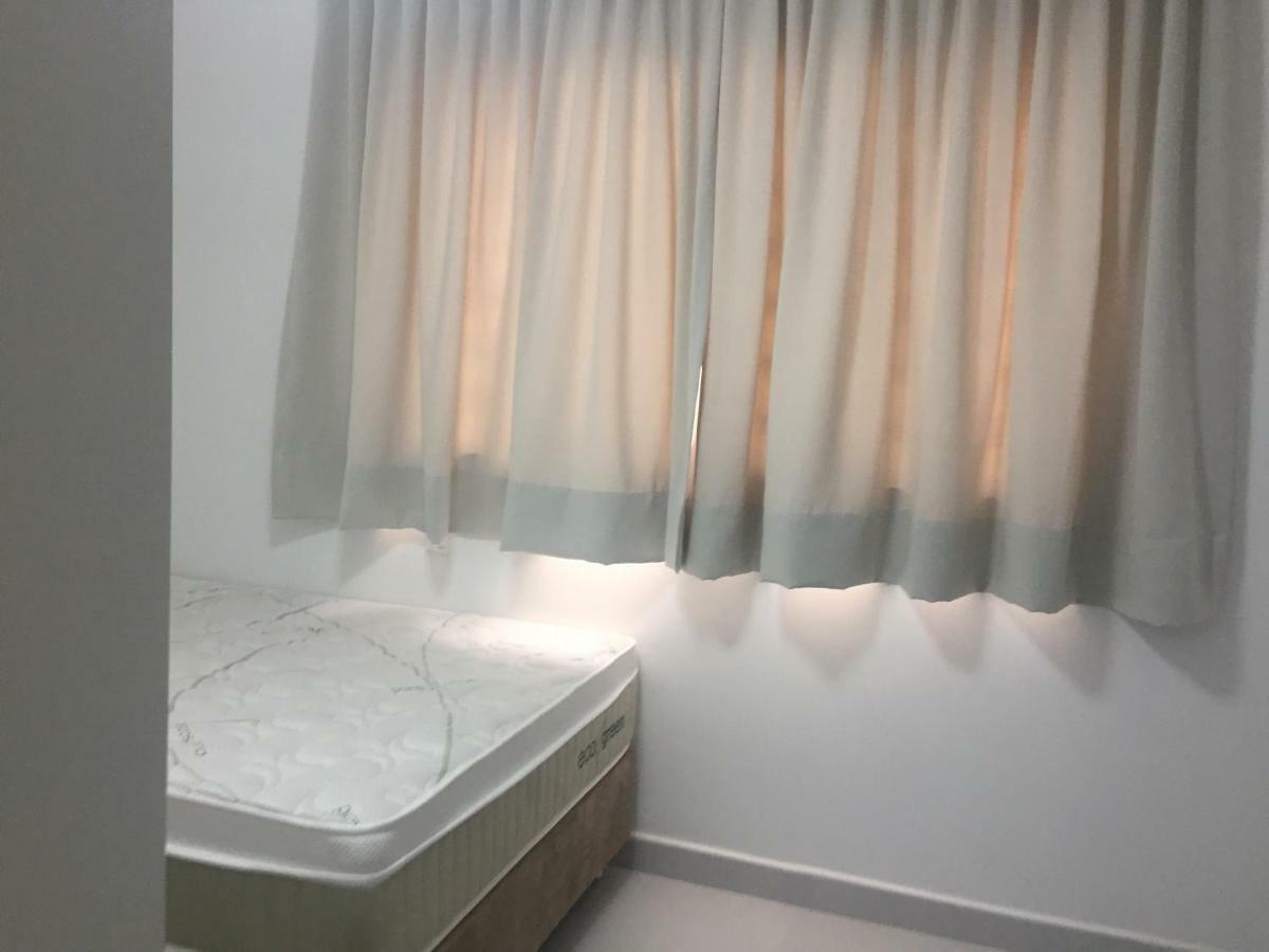 Apartamento Pertinho Da Uem/Novo Centro Apartment Maringa Ngoại thất bức ảnh