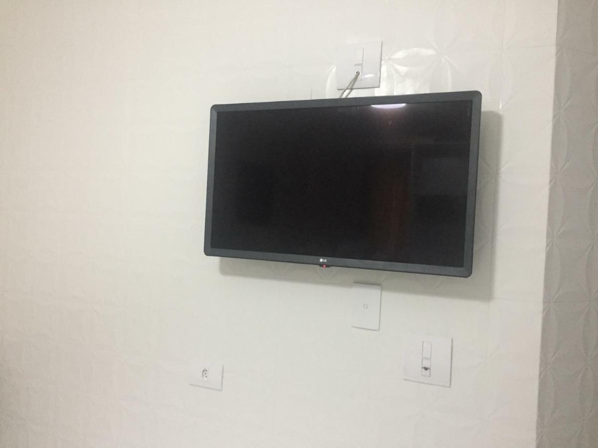 Apartamento Pertinho Da Uem/Novo Centro Apartment Maringa Ngoại thất bức ảnh