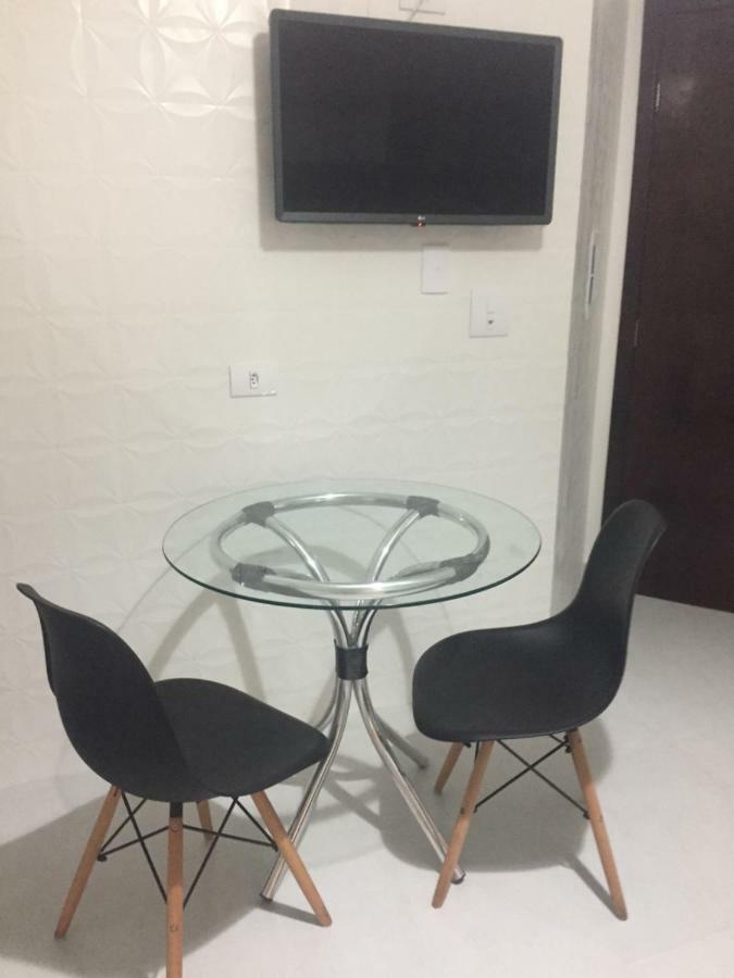Apartamento Pertinho Da Uem/Novo Centro Apartment Maringa Ngoại thất bức ảnh