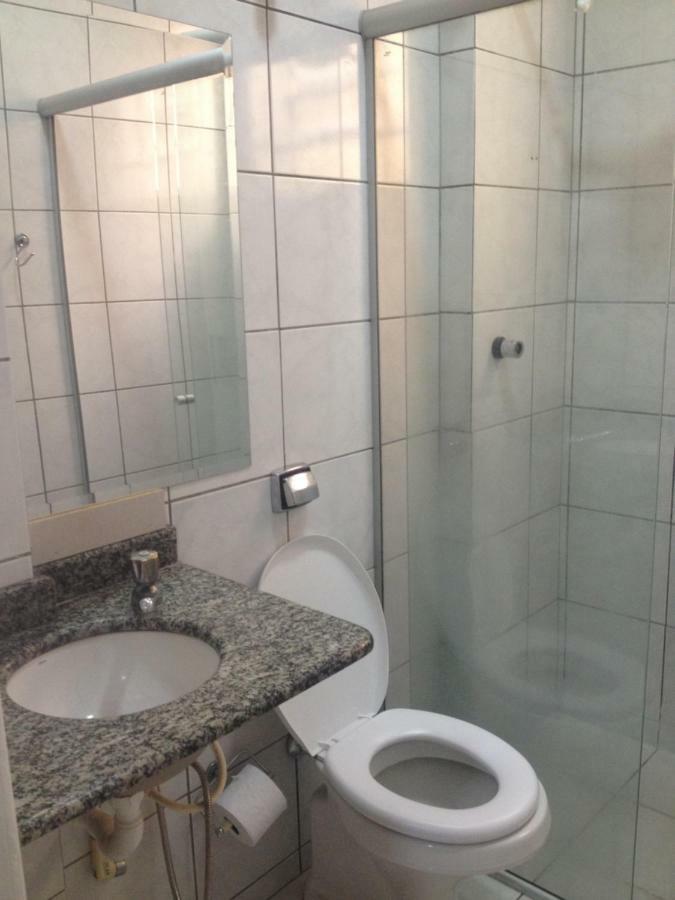 Apartamento Pertinho Da Uem/Novo Centro Apartment Maringa Ngoại thất bức ảnh