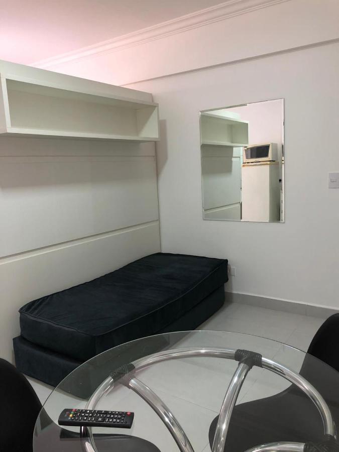 Apartamento Pertinho Da Uem/Novo Centro Apartment Maringa Ngoại thất bức ảnh
